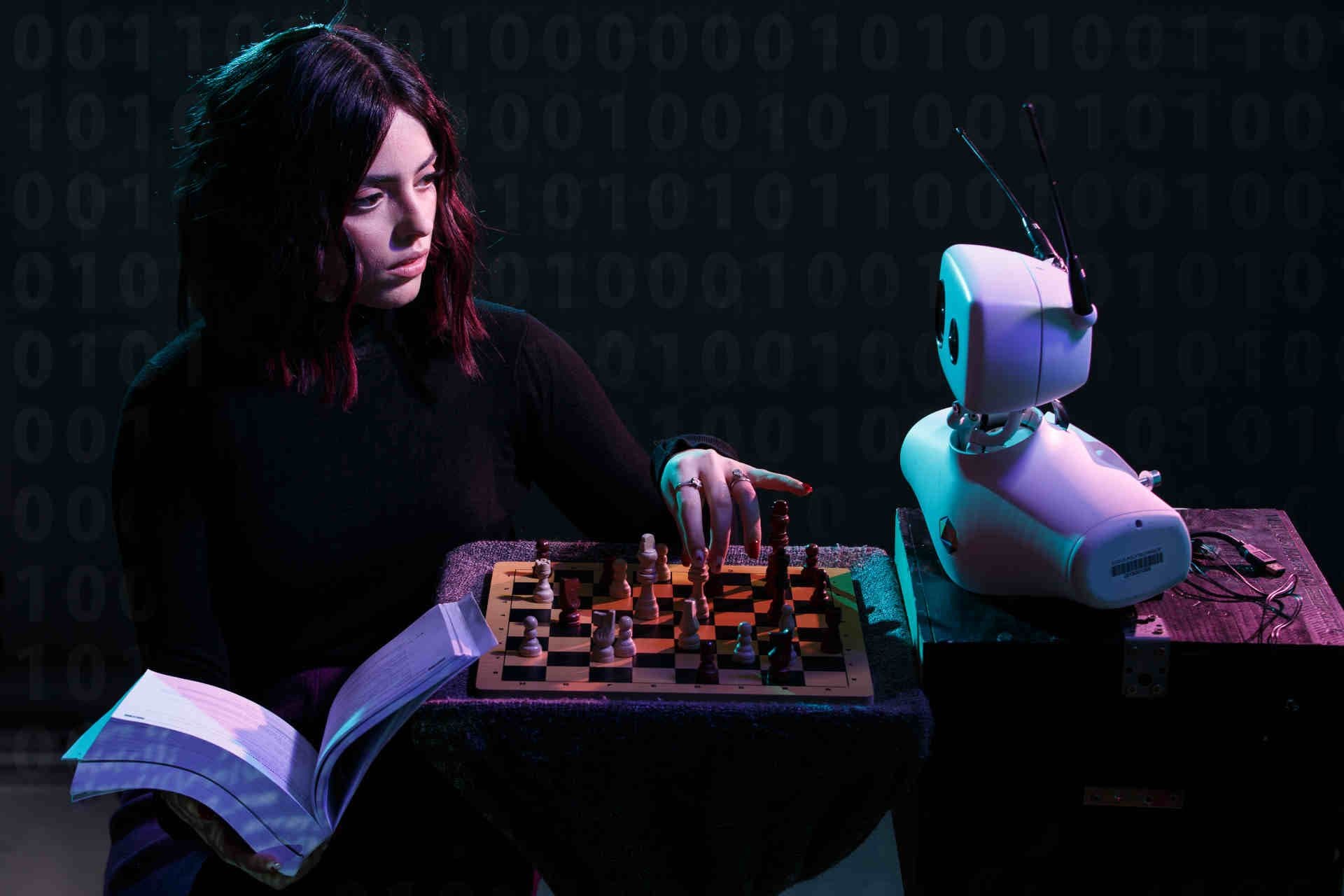 concetto di intelligenza artificiale