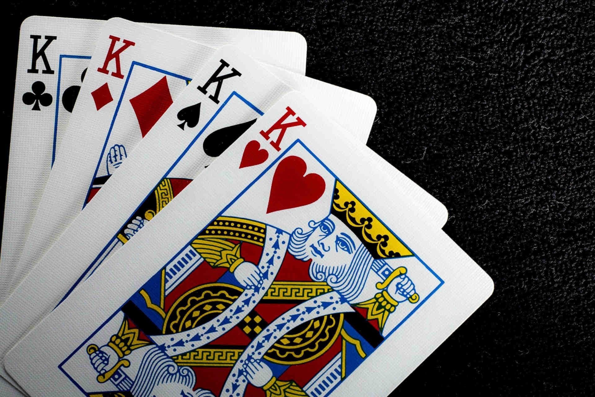 Putin gioca a scacchi e Trump gioca a poker