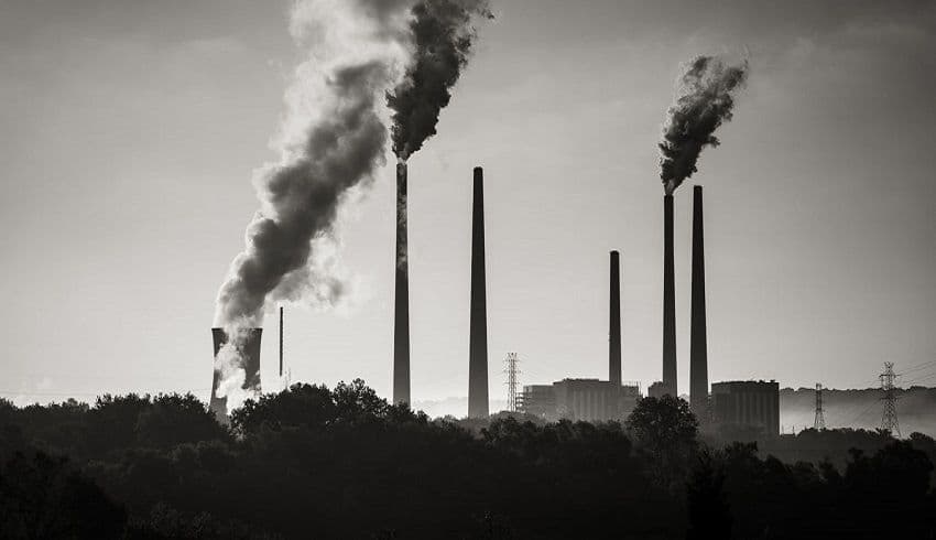 Valle del Sacco laboratorio della militarizzazione