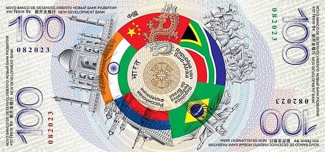 BRICS Pay, per noi e per lei