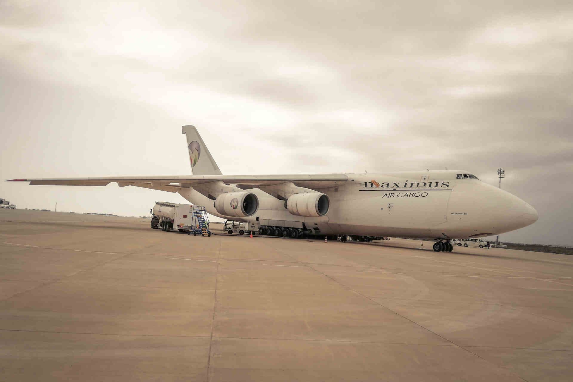 Il filo rosso tra Emirati, Israele, Etiopia e Sudan