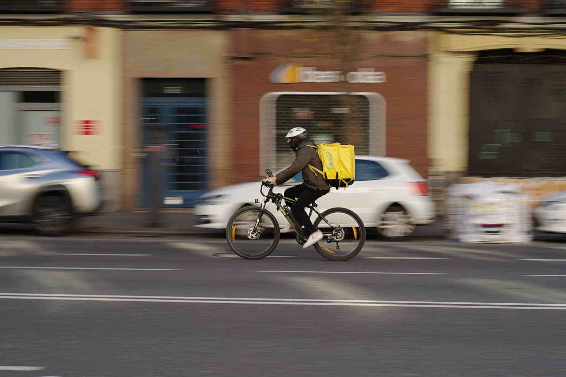 chi sfrutta i rider?