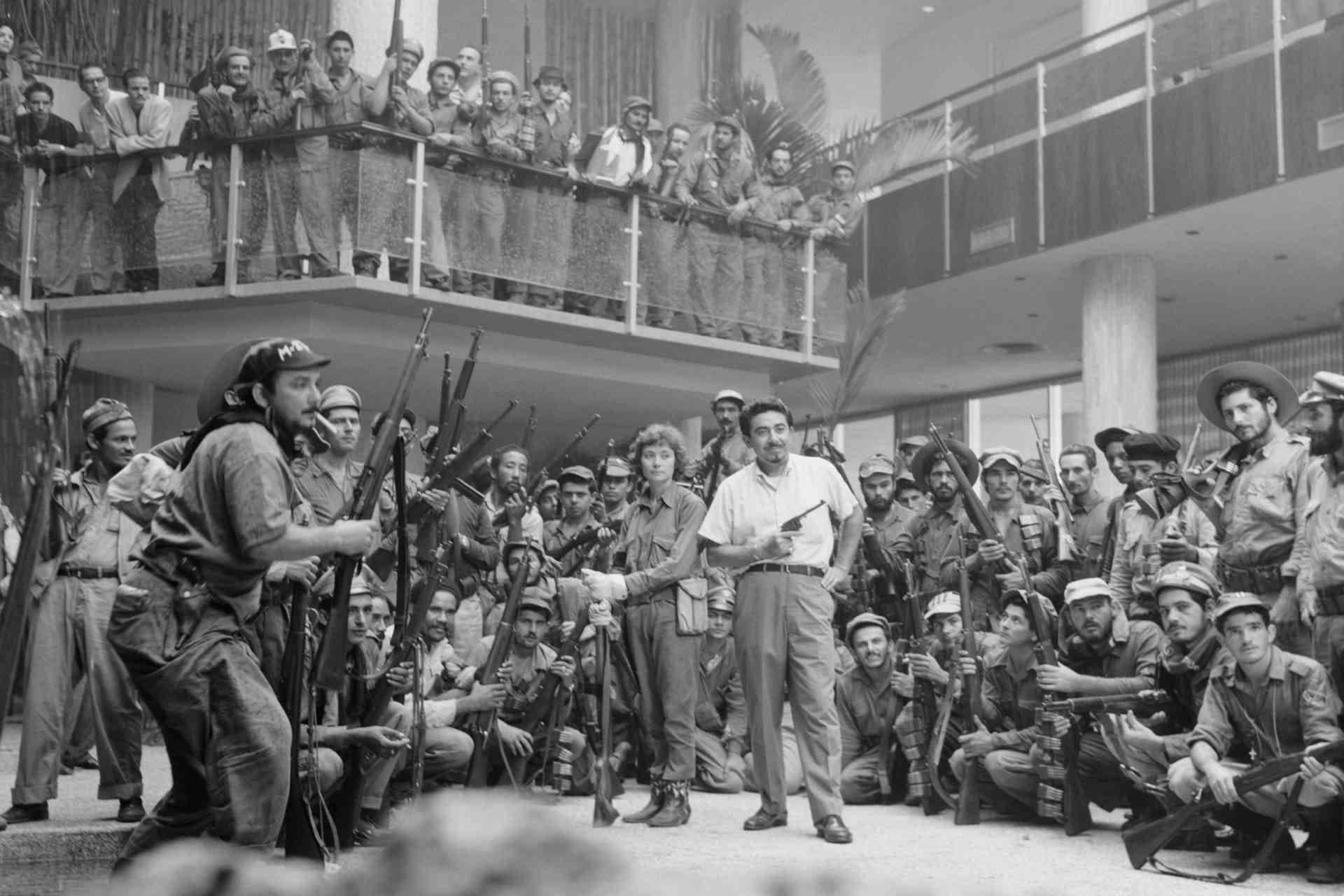 cuba non cederà