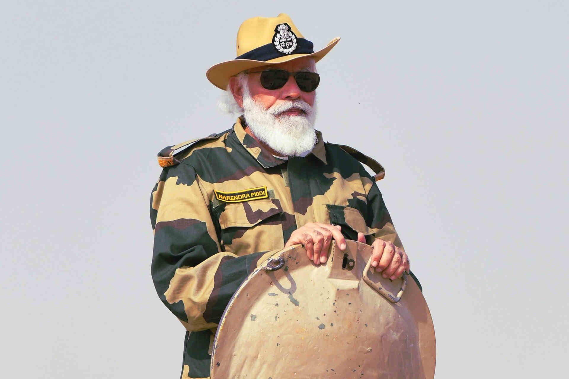 legge elettorale india modi