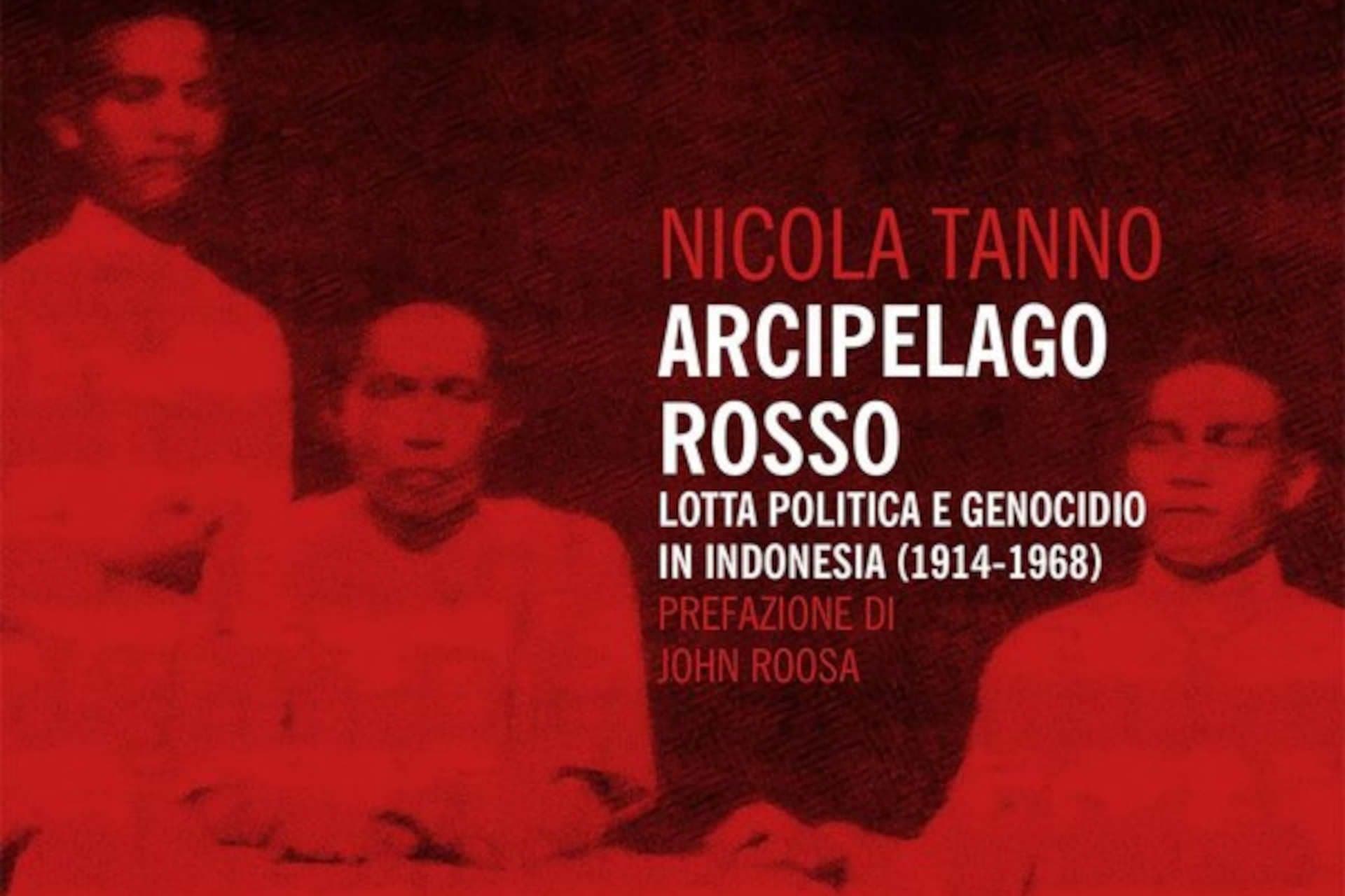 Arcipelago rosso