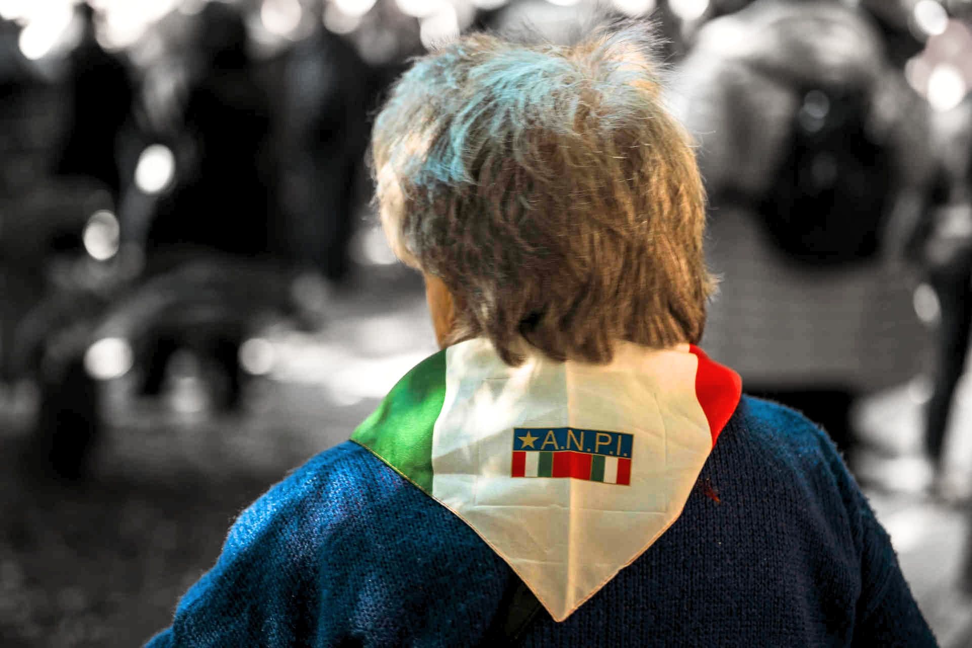25 aprile parco schuster