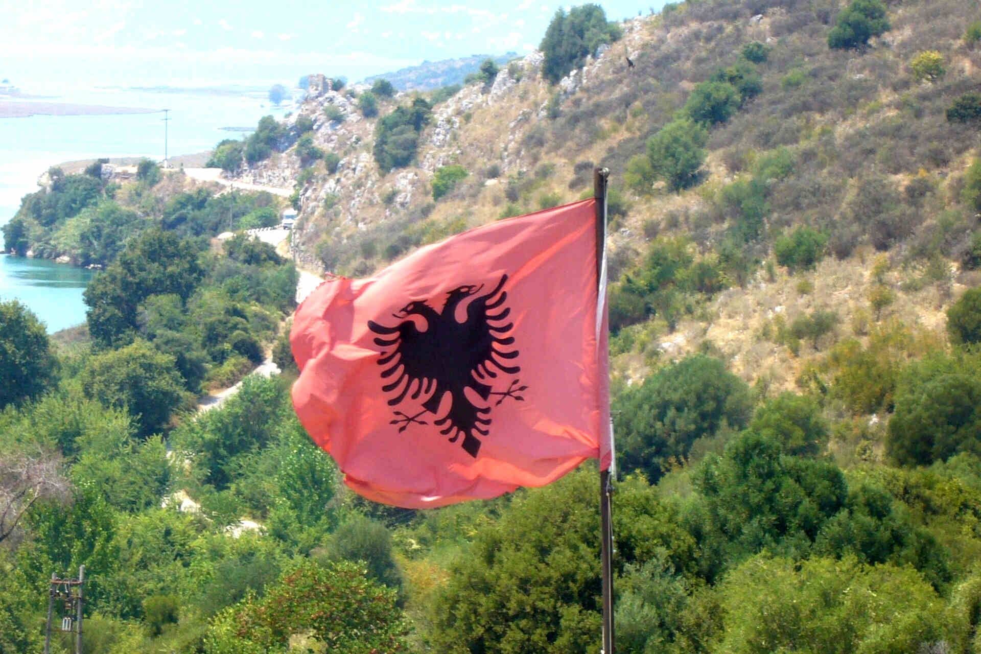 L'Albania non è in vendita 