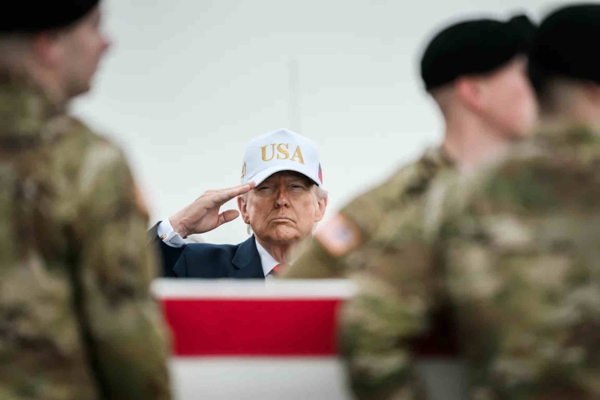 Usa-Iran: la fragilità di una tregua fallita in pochi giorni