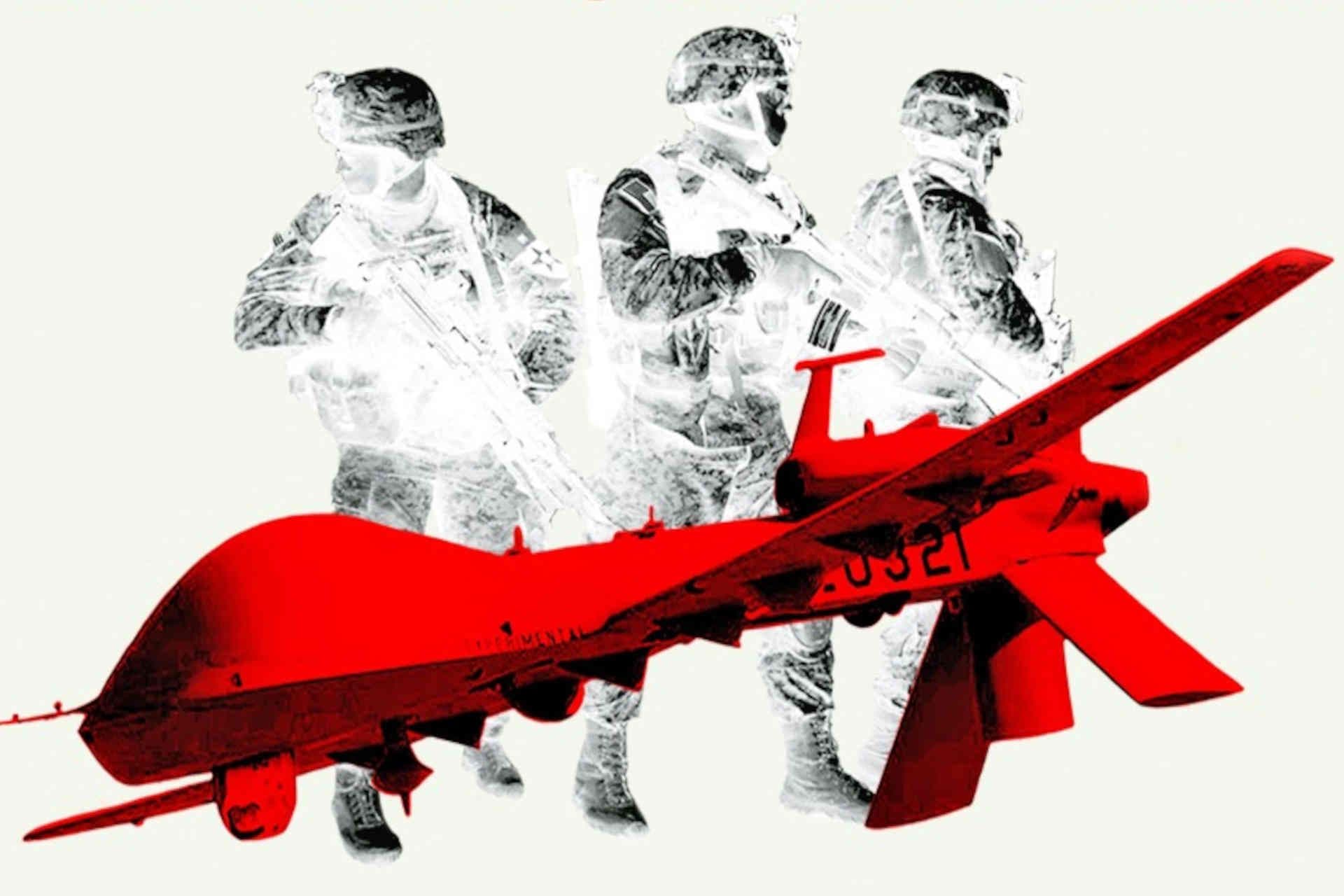 Teoria della Classe Armata