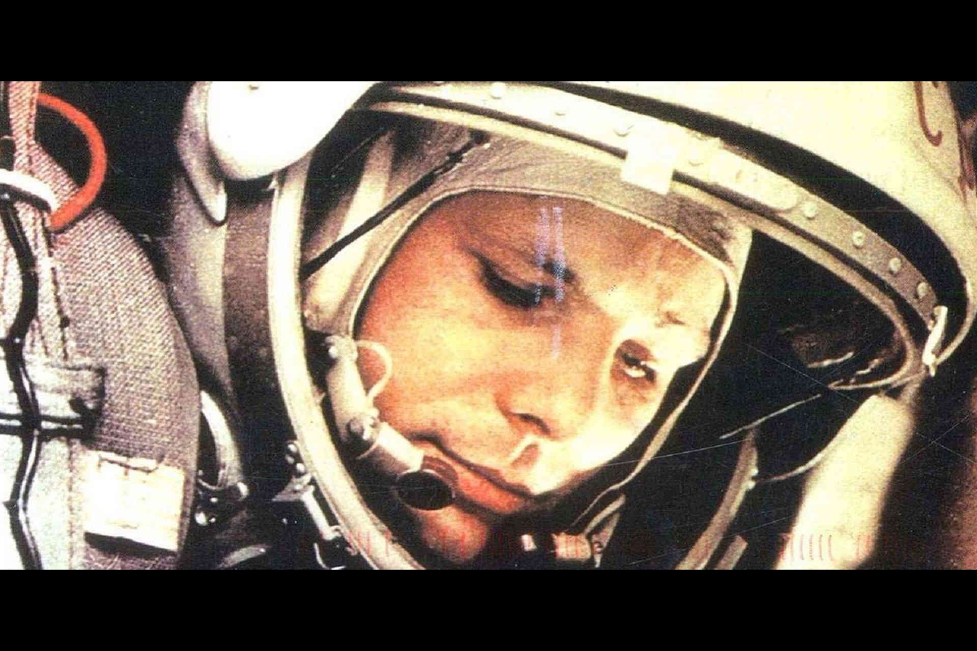 Jurij Gagarin, quando l'URSS umiliò gli USA