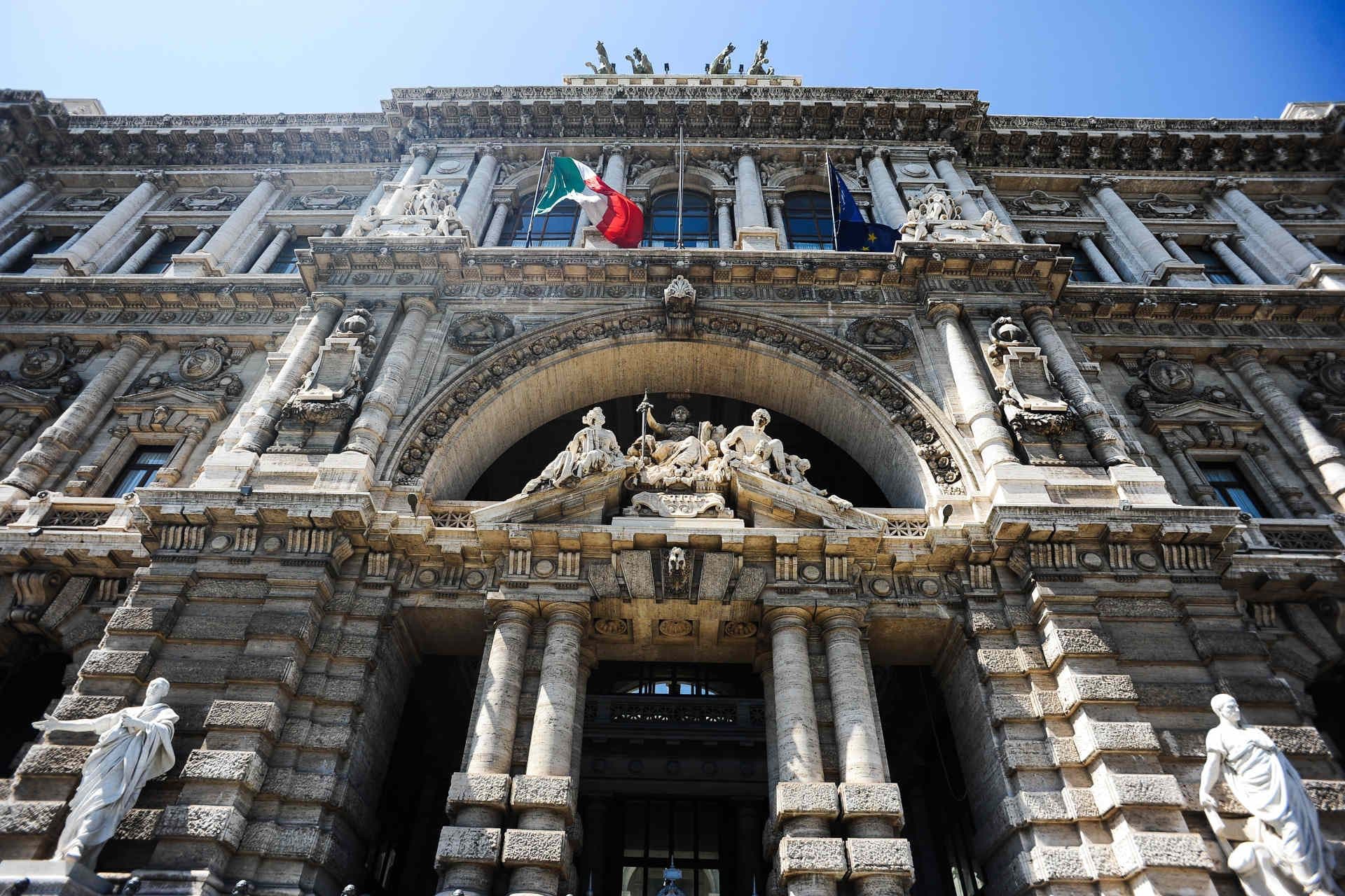 riforma della magistratura