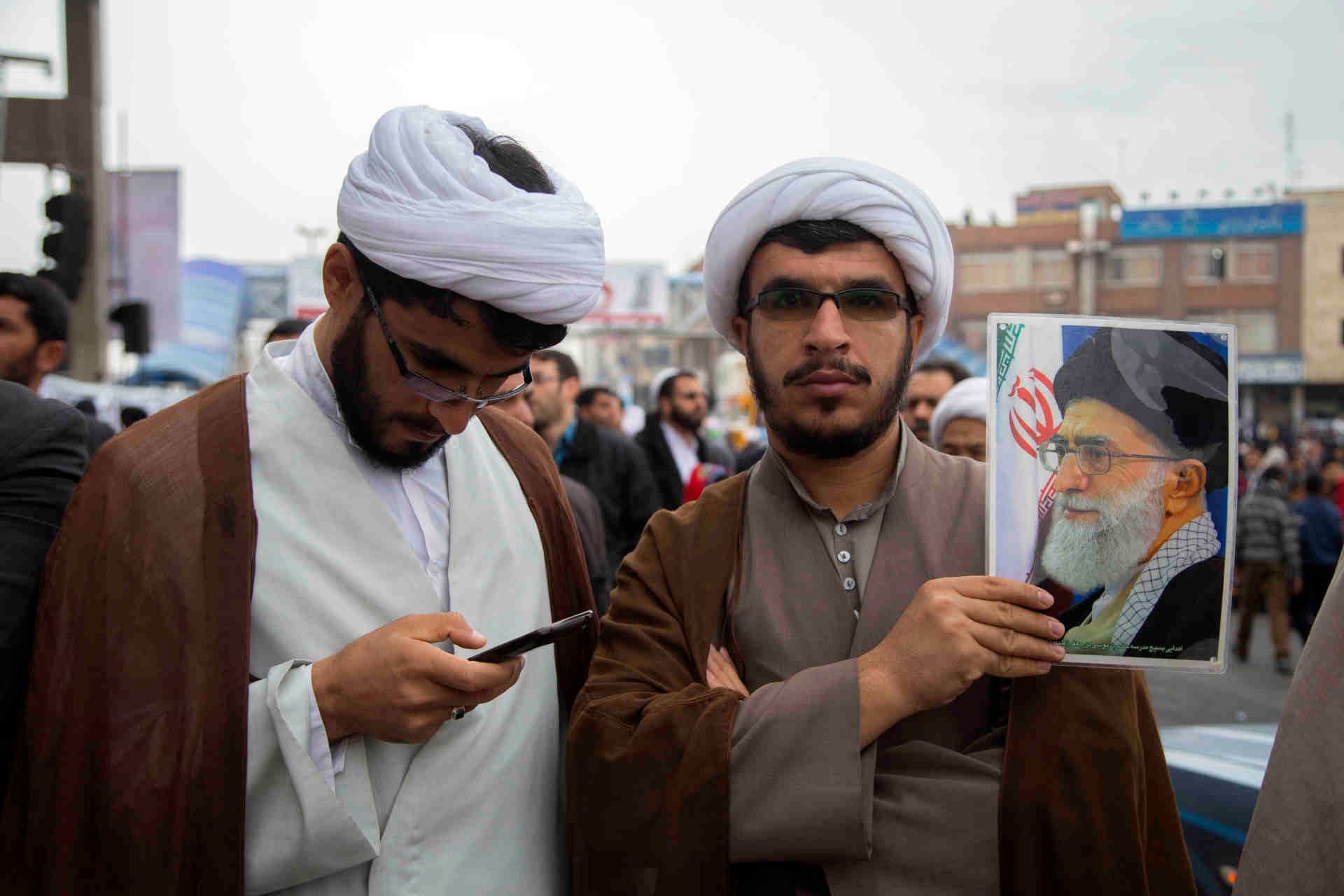 repubblica islamica iran errori da evitare