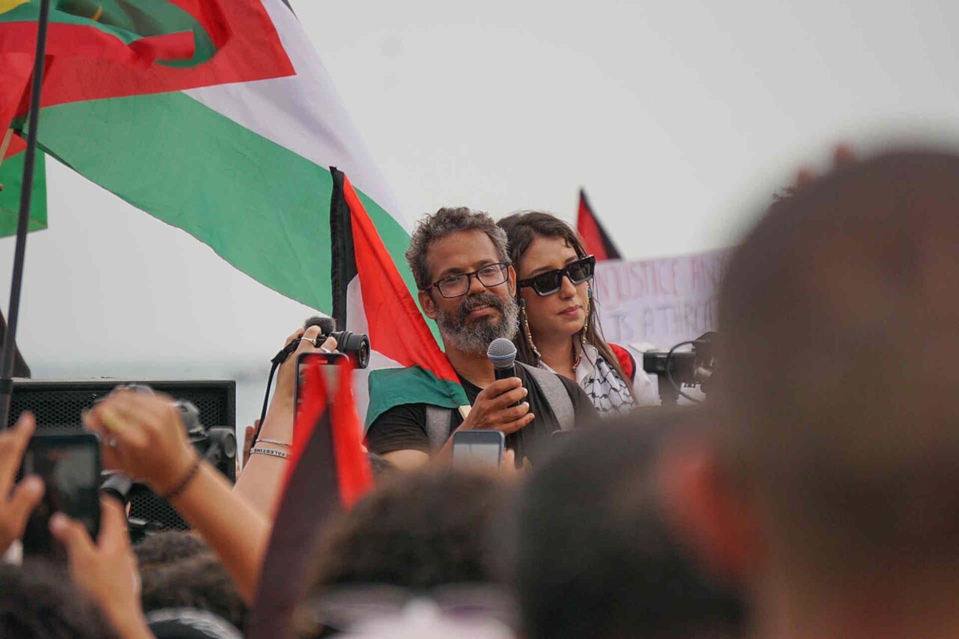 Il regime tunisino perseguita la Flotilla per Gaza