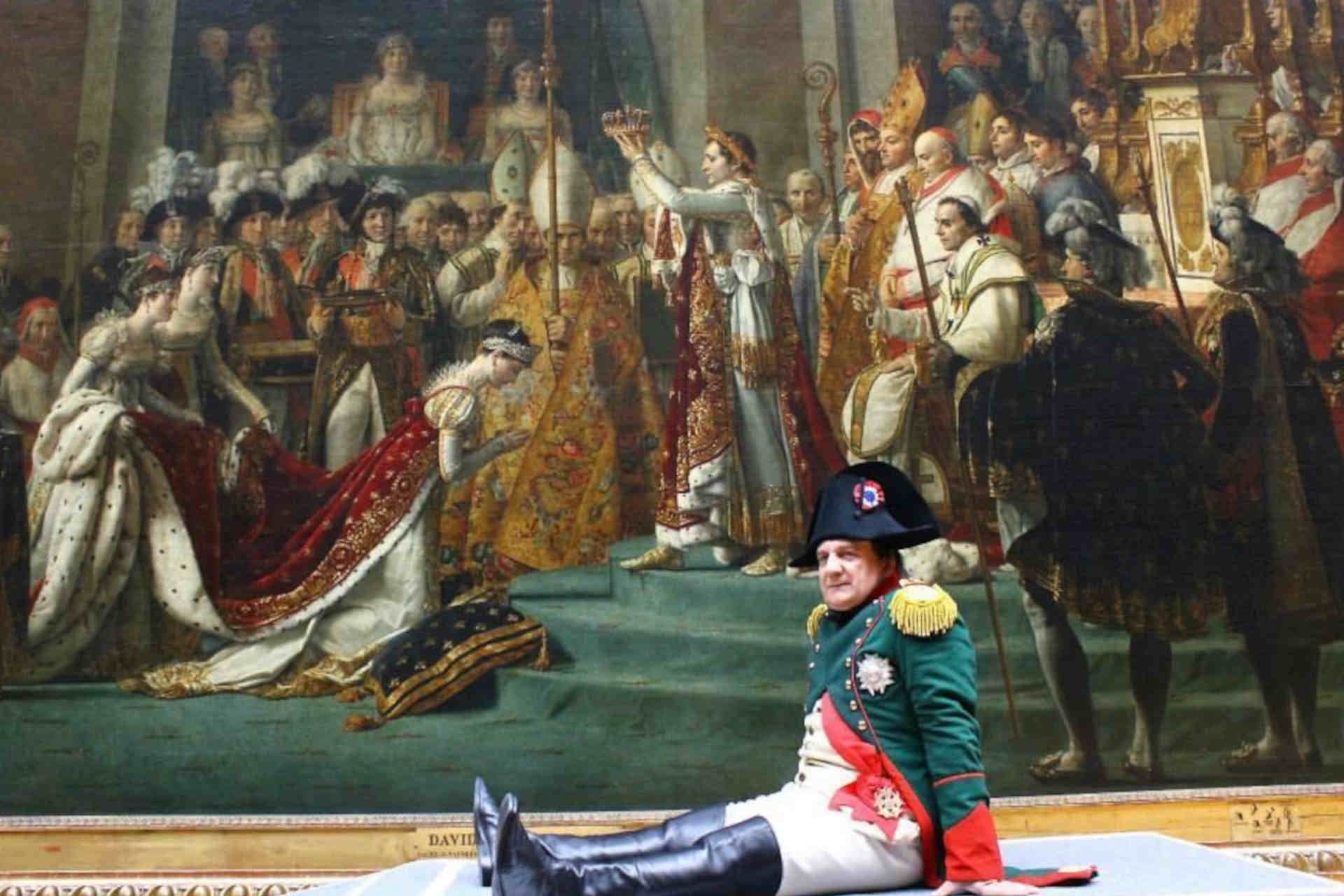 bonapartismo strutturale