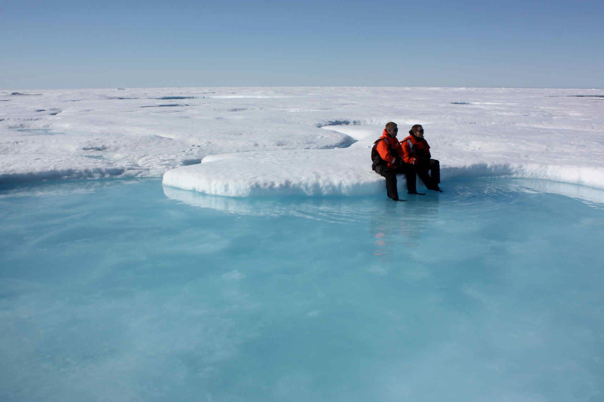 Quand’è che gli scienziati del clima sono diventati dei coglioni?