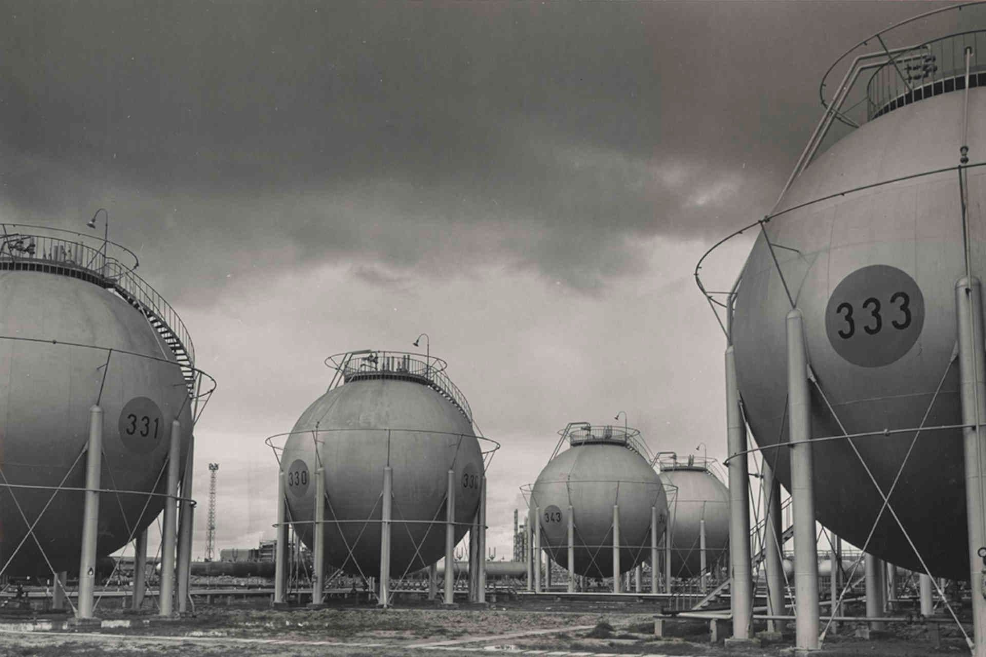 storia industriale italia