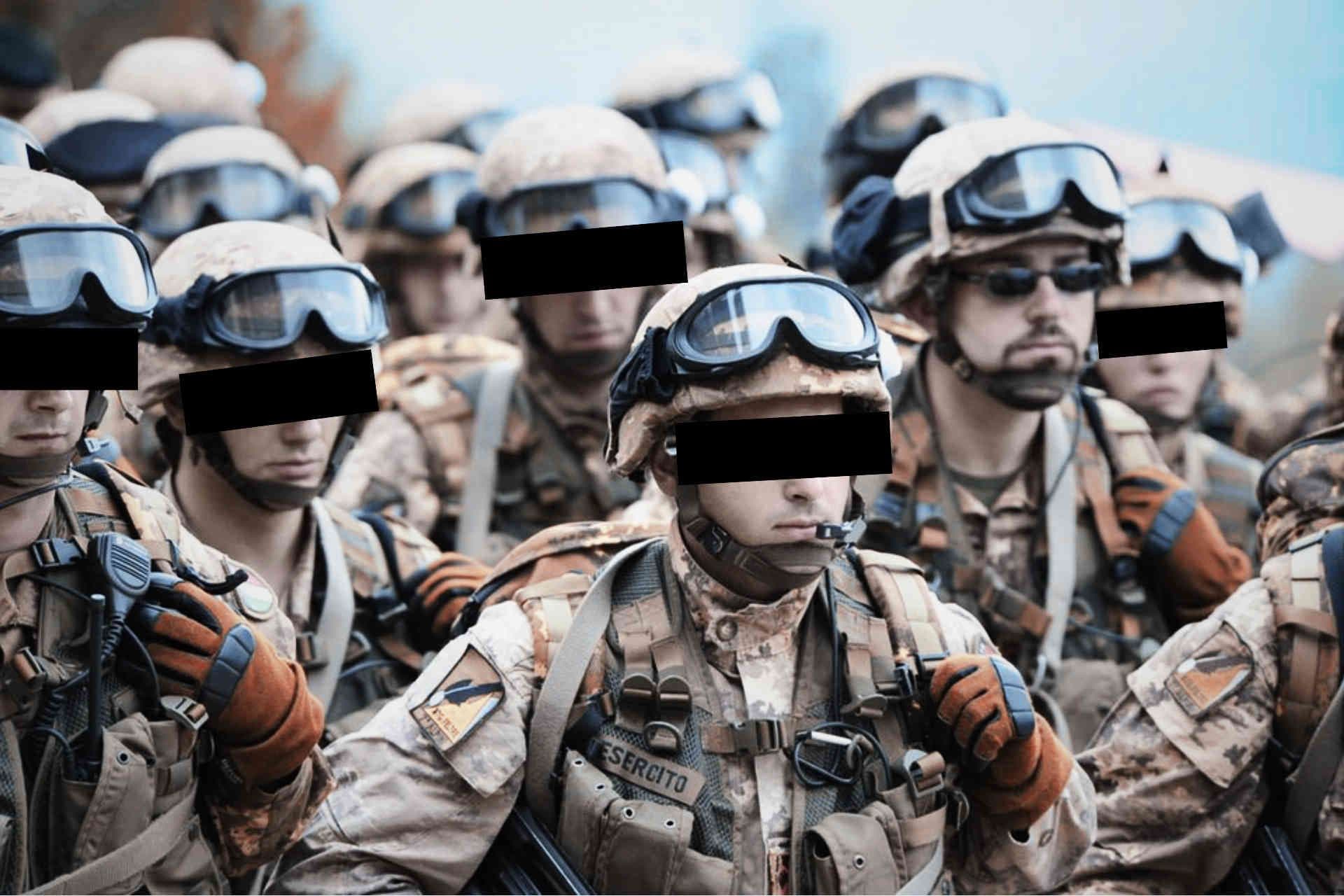 Il riarmo silenzioso dell'Italia